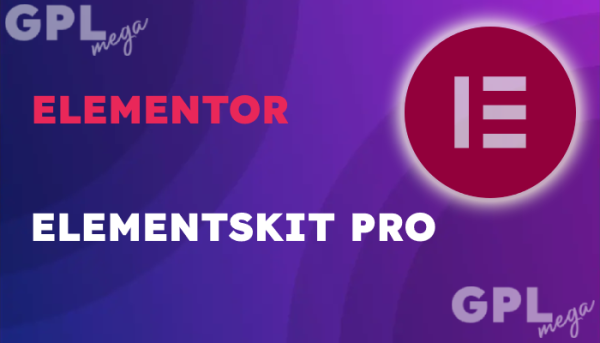 ElementsKit Pro Elementor