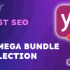 Yoast SEO All Plugins Bundle Collection GPLMega