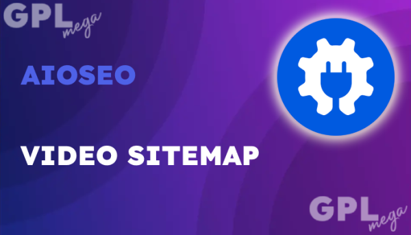 AIOSEO Video Sitemap